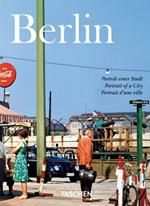 Berlin. Portrait of a city. Ediz. italiana, spagnola e portoghese