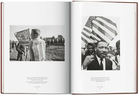 James Baldwin. Steve Schapiro. The fire next time - James Baldwin - 11