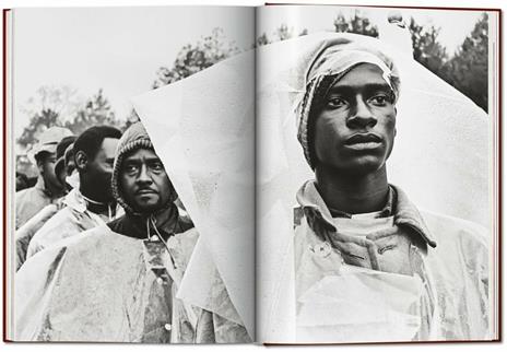 James Baldwin. Steve Schapiro. The fire next time - James Baldwin - 12