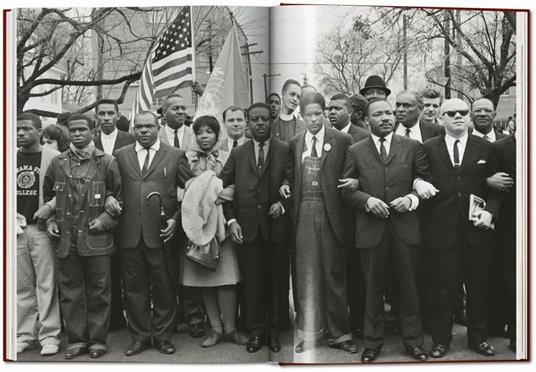 James Baldwin. Steve Schapiro. The fire next time - James Baldwin - 13