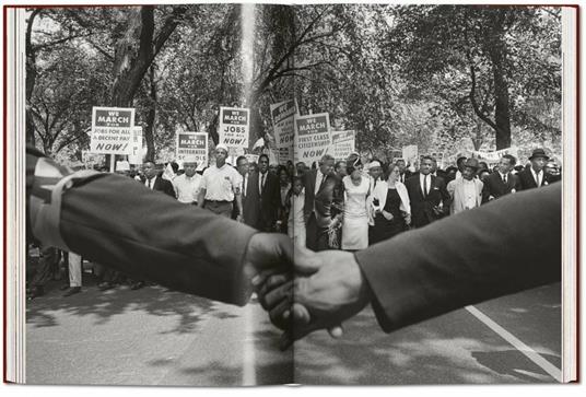 James Baldwin. Steve Schapiro. The fire next time - James Baldwin - 7