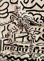 Annie Leibovitz. Con copertina Keith Haring. Collector's edition. Ediz. illustrata