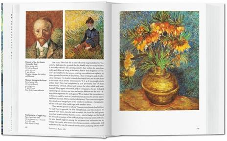 Van Gogh. Tutti i dipinti - Ingo F. Walther,Rainer Metzger - 3