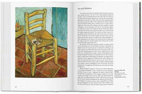 Van Gogh. Tutti i dipinti - Ingo F. Walther,Rainer Metzger - 5