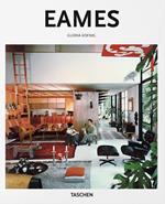 Eames. Ediz. italiana