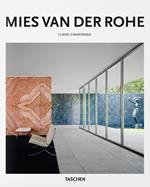 Mies van der Rohe. Ediz. italiana