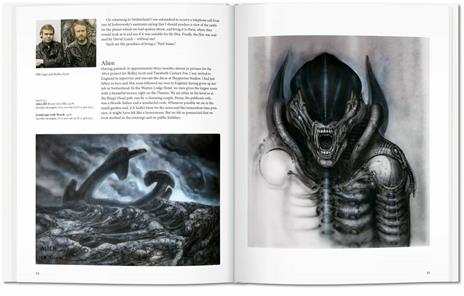 Giger - Andreas J. Hirsch - 4