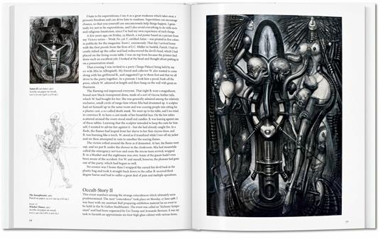 Giger - Andreas J. Hirsch - 5