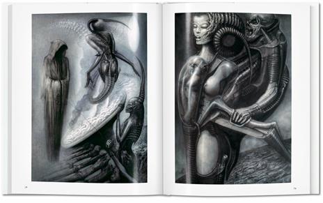 Giger - Andreas J. Hirsch - 6