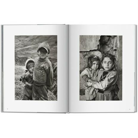 Sebastião Salgado. Crianças. Ediz. italiana, spagnola e portoghese - Lélia Wanick Salgado - 3