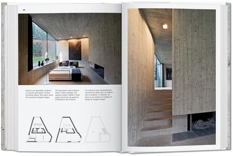 Contemporary concrete buildings. Ediz. inglese, italiana, spagnola e portoghese - Philip Jodidio - 6