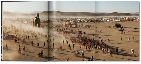 Art of burning man. Ediz. inglese - Nk Guy - 4