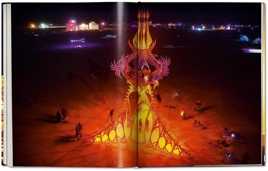 Art of burning man. Ediz. inglese - Nk Guy - 7