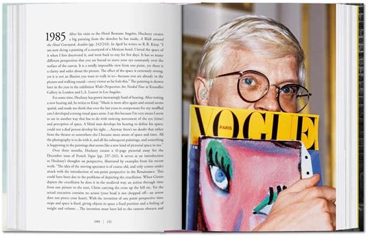 David Hockney. Ediz. inglese. 40th Anniversary Edition - 7