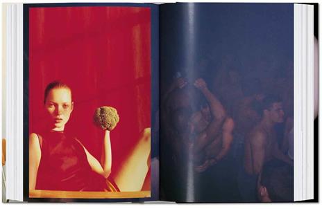 Wolfang Tillmans. Four books. Ediz. inglese - Wolfgang Tillmans - 6