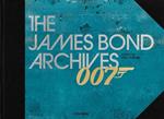 007. The James Bond archives. 007. No time to die. Ediz. inglese