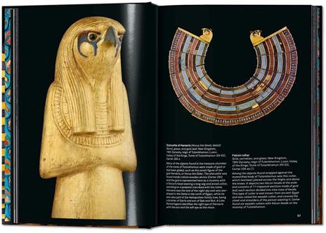 King Tut. The journey through the underworld. 40th Anniversary Edition. Ediz. illustrata - Sandro Vannini - 2