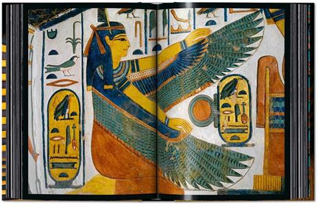 King Tut. The journey through the underworld. 40th Anniversary Edition. Ediz. illustrata - Sandro Vannini - 6