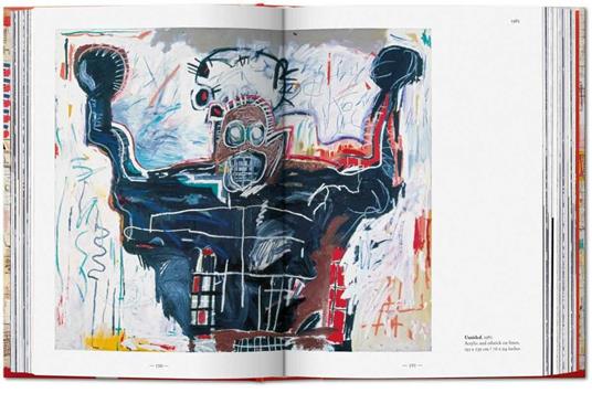 Jean Michel Basquiat. 40th Anniversary Edition. Ediz. illustrata - 6