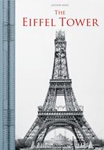 The Eiffel Tower. Ediz. italiana, inglese, francese e tedesca