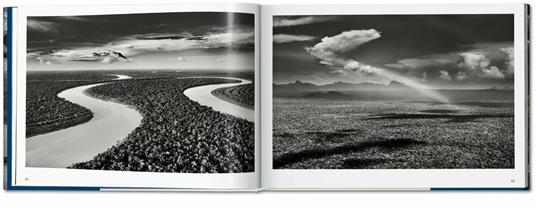 Sebastião Salgado. Amazônia. Ediz. italiana - 2