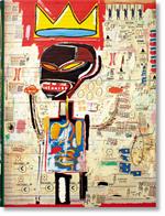 Jean Michel Basquiat. Ediz. inglese, francese e tedesca