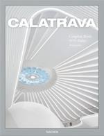 Calatrava. Complete works 1979-today. Ediz. inglese, francese e tedesca