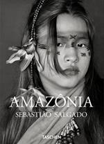 Sebastião Salgado. Amazônia. Ediz. illustrata