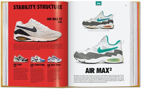 Sneaker freaker. The ultimate sneaker book! 40th edition. Ediz. illustrata - Simon Wood - 4