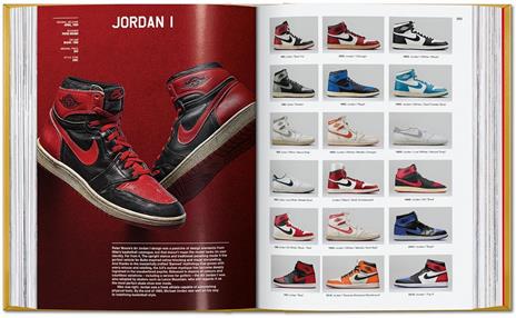 Sneaker freaker. The ultimate sneaker book! 40th edition. Ediz. illustrata - Simon Wood - 6