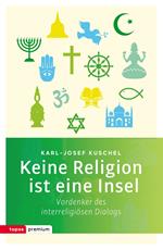 Keine Religion ist eine Insel