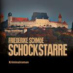 Schockstarre (Ungekürzt)