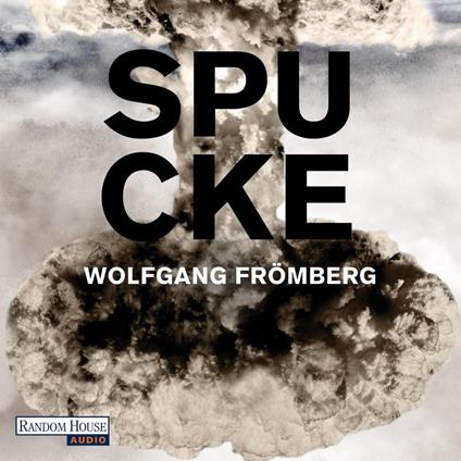 Spucke