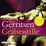 Grabesstille