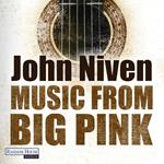 Music from Big Pink