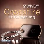 Crossfire. Offenbarung