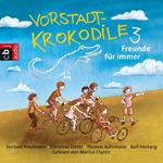 Vorstadtkrokodile