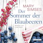 Der Sommer der Blaubeeren