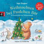 Weihnachten bei Paulchen Bär