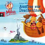 Mika der Wikinger - Ausflug zur Dracheninsel