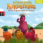 Der Kleine Drache Kokosnuss - Hörspiel zur TV-Serie 02