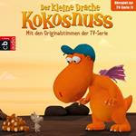 Der Kleine Drache Kokosnuss - Hörspiel zur TV-Serie 11