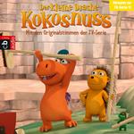 Der Kleine Drache Kokosnuss - Hörspiel zur TV-Serie 12