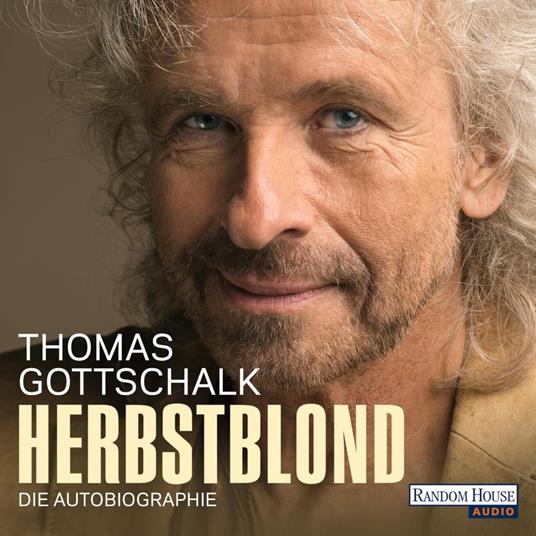 Herbstblond