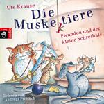 Die Muskeltiere