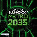 Metro 2035