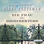 Die Frau des Zoodirektors