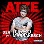 Der Turbo von Marrakesch