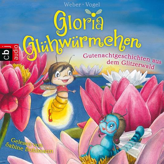 Gloria Glühwürmchen