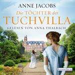 Die Töchter der Tuchvilla